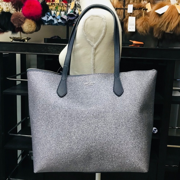 2PCS Kate Spade Joeley Large Tote Wallet Set - Picture 7 of 8